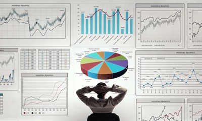 A diferencia de los fondos tradicionales, los ETF cotizan en Bolsa.
